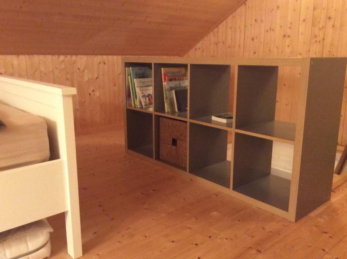 Mysig Och Modern Stuga Pa Snoegard, Naera Havet Och Naturen Lur  Екстериор снимка